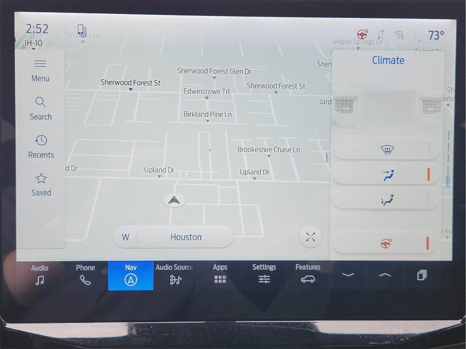 2022 Ford Expedition Max photo 18 of 35