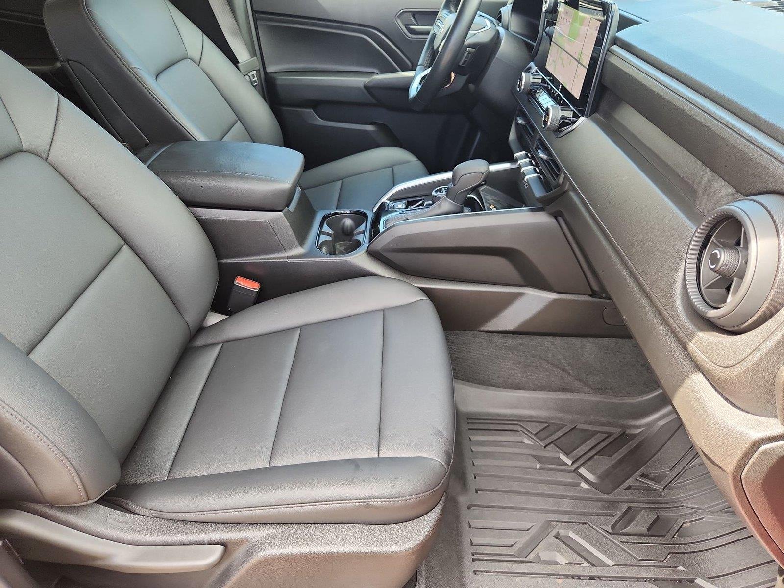2026 Chevrolet Colorado Trail Boss - Photo 27