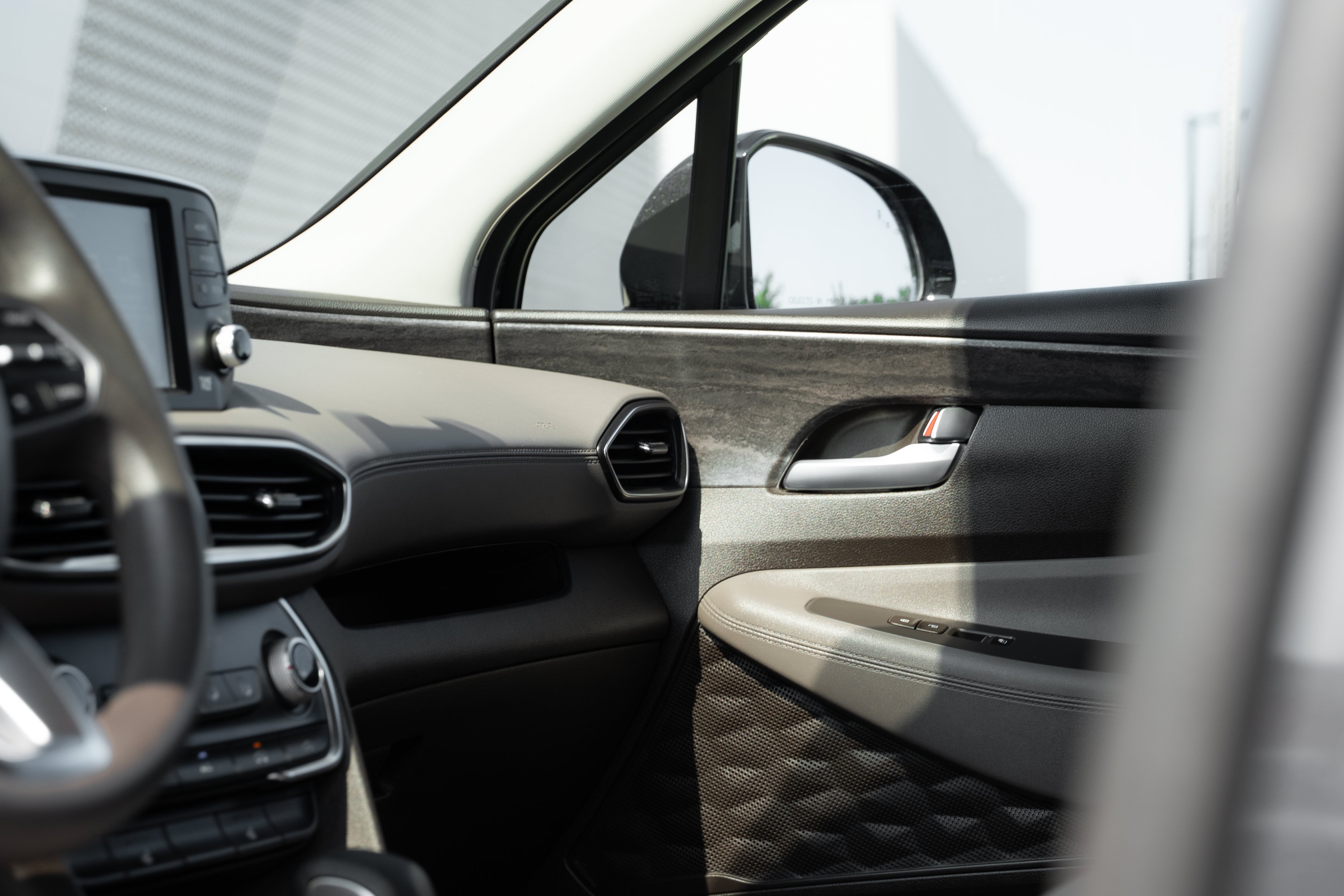 Used 2020 Portofino Gray Hyundai SEL image 16