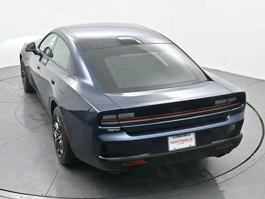 New 2026 After Dark Exterior Paint Dodge R/T Plus image 30