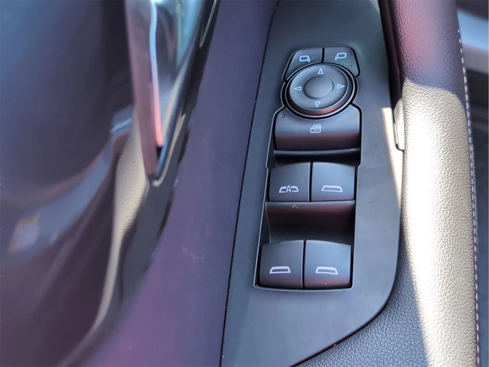 Used 2024 Sterling Gray Metallic Chevrolet RS image 15
