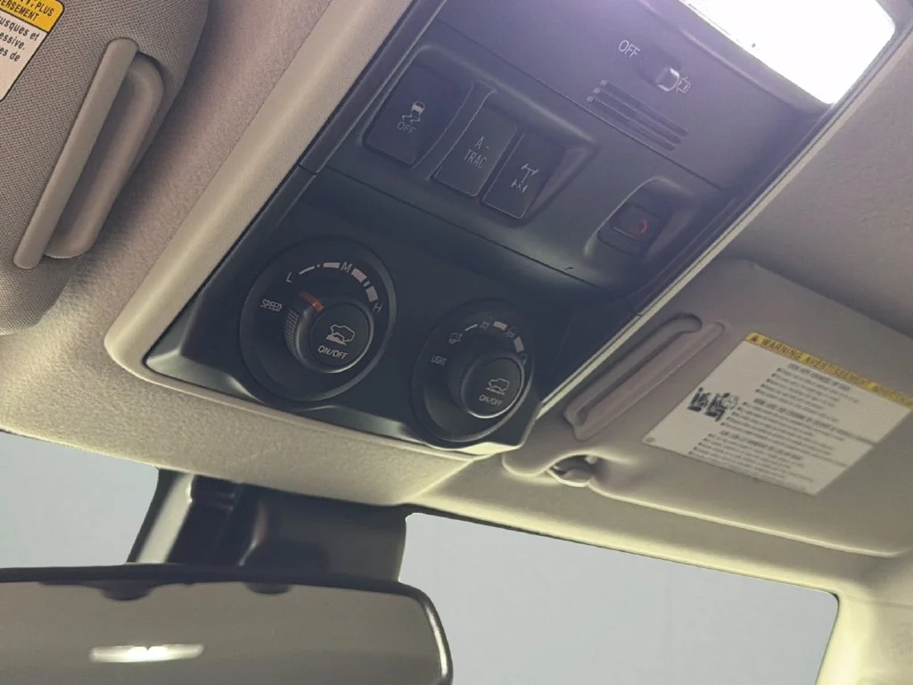 Used 2021 Gray Toyota TRD Off Road image 42