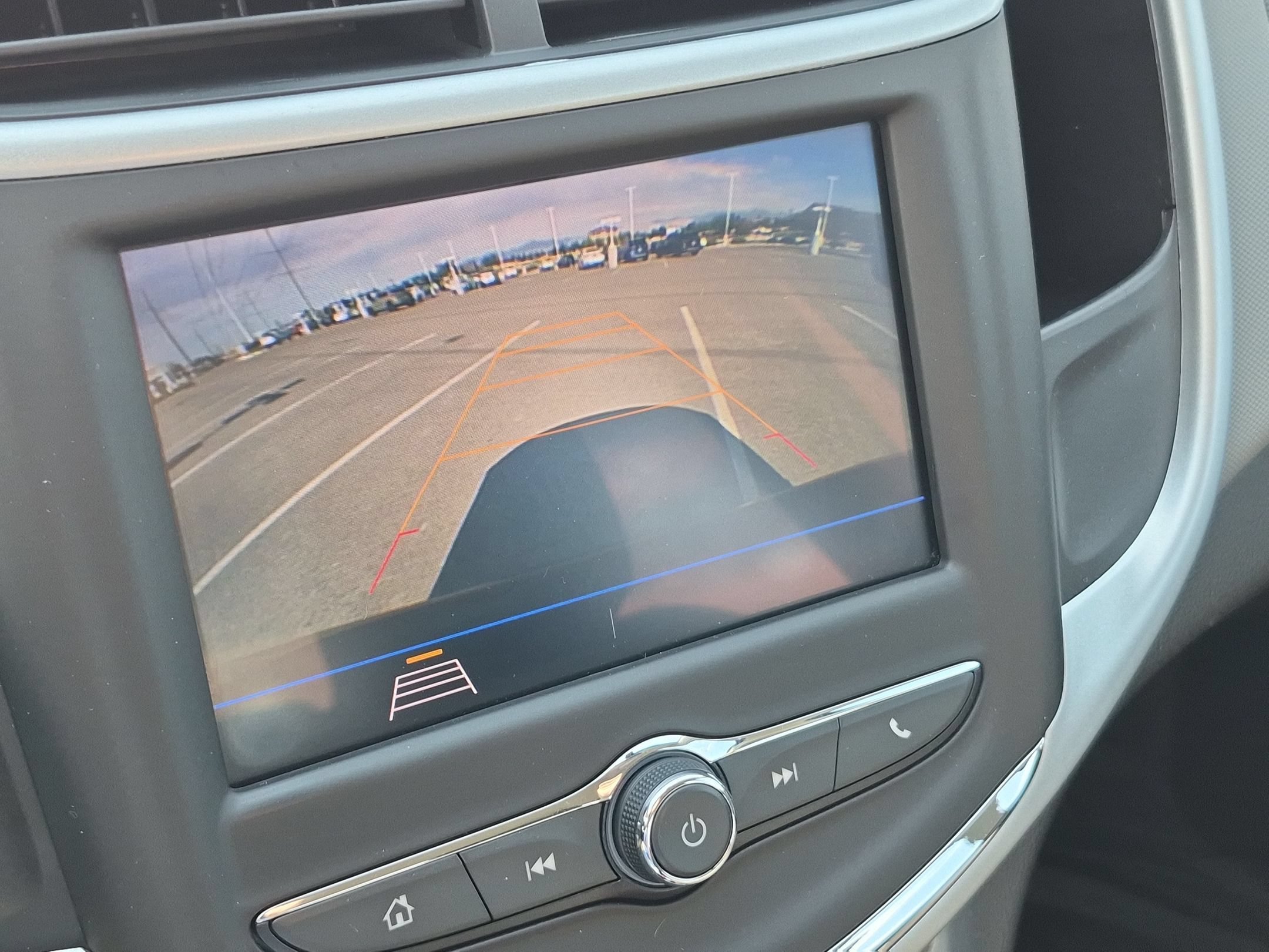 Used 2020 Mosaic Black Metallic Chevrolet LT image 22