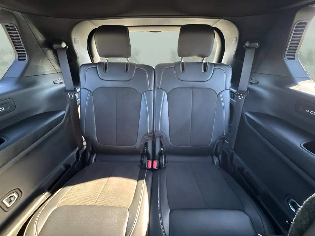Used 2025 Silver Jeep Altitude image 12