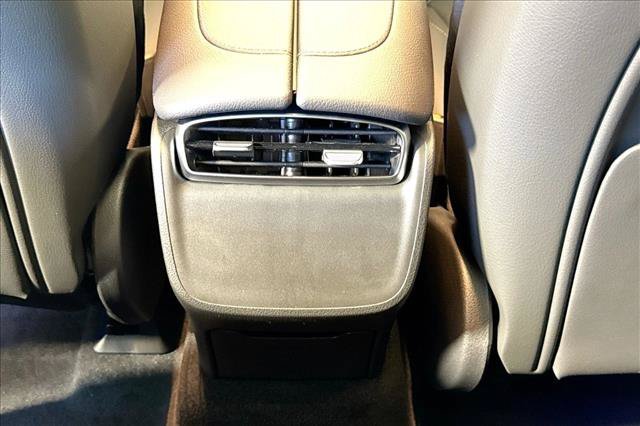 New 2026 Black Mercedes-Benz EQE 320 image 52