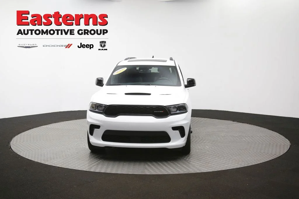 Used 2024 White Dodge R/T Premium image 57