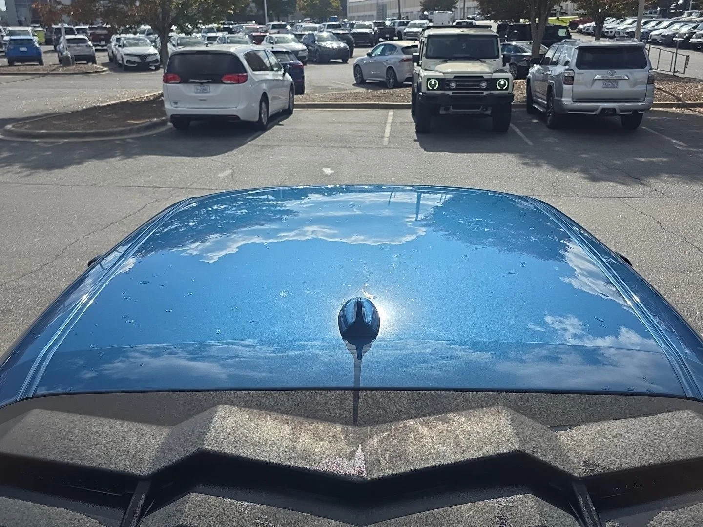 Used 2022  DODGE RTSCATPK image 17