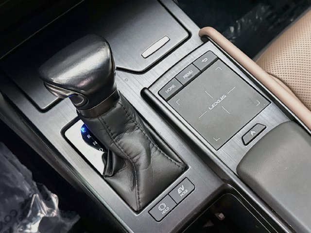 Used 2022 Iridium Lexus 300h image 17