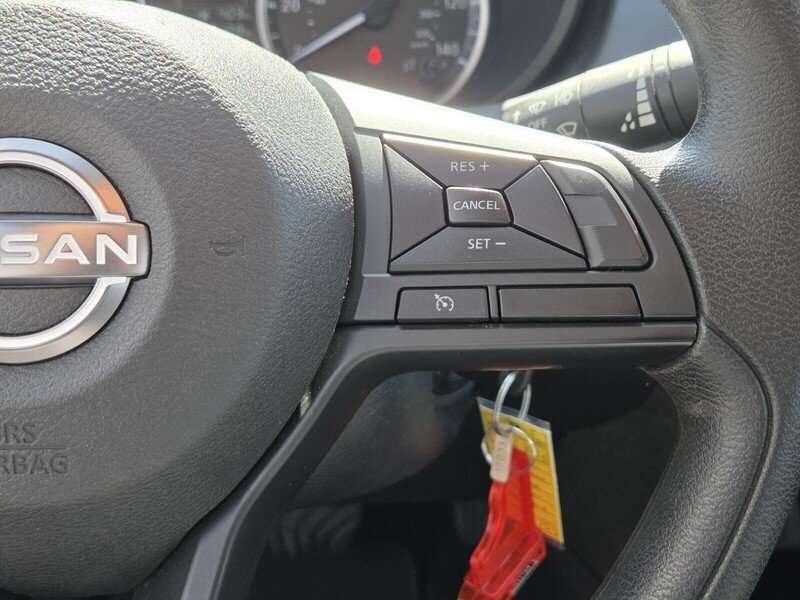 Used 2025 Black Nissan 1.6 S image 25