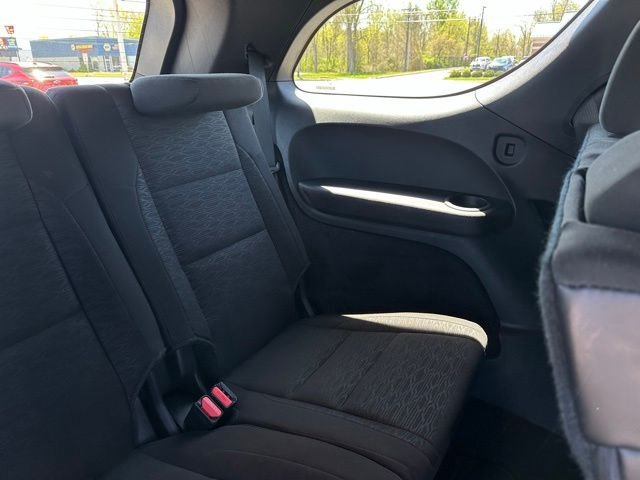 Used 2025 Black Dodge GT image 14