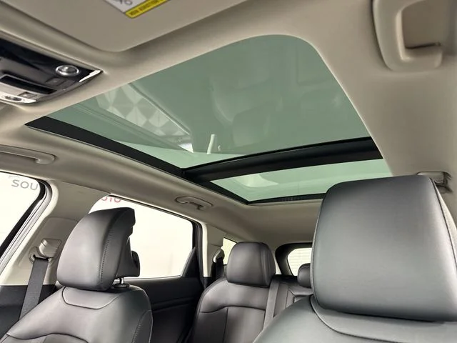 New 2026 Ebony Black Kia EX image 21