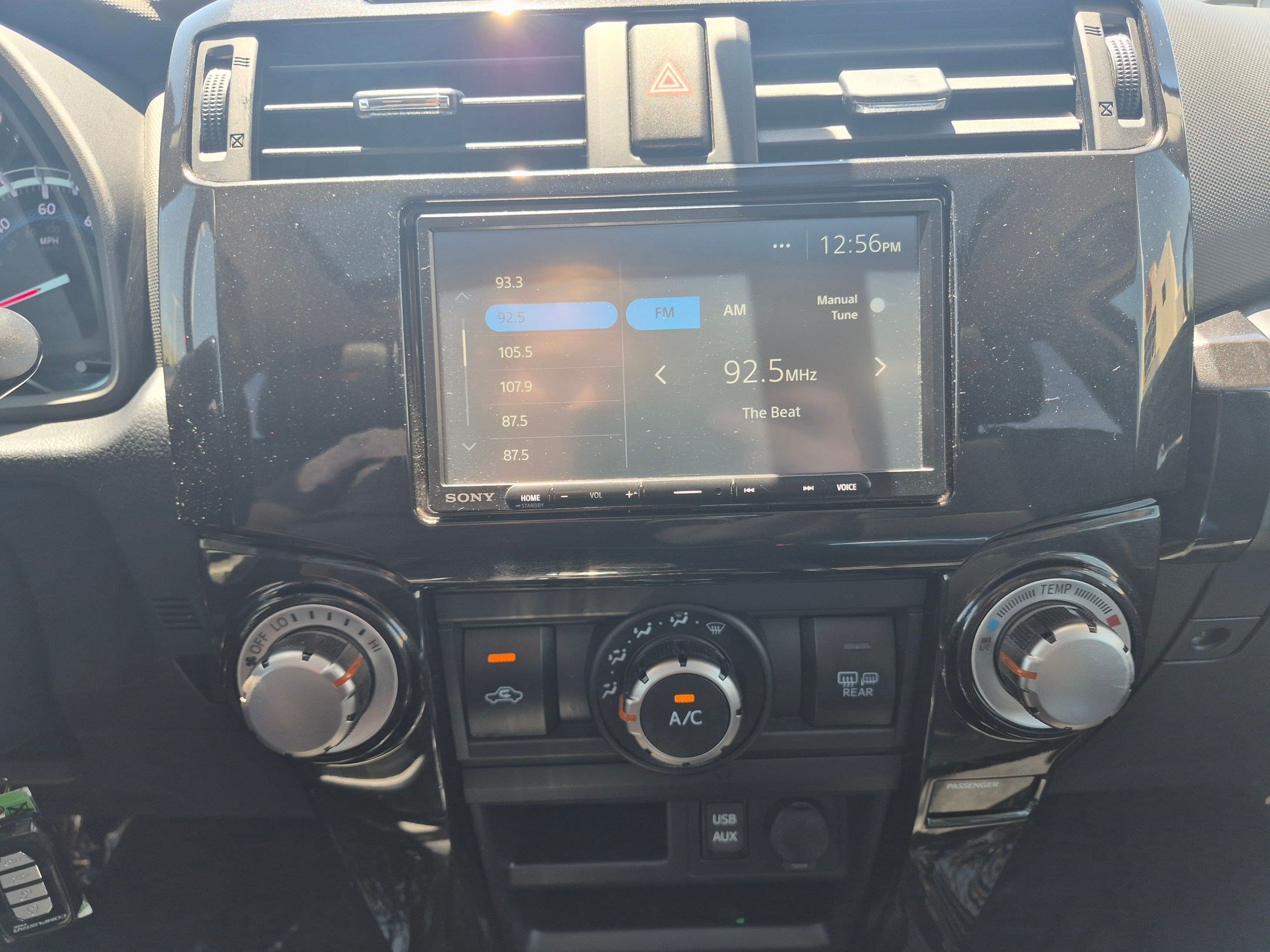 Used 2019 Black Toyota TRD Pro image 23