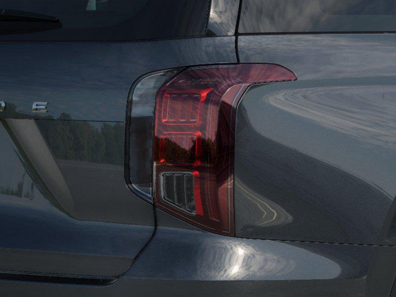 New 2025 Gray,Steel Graphite Hyundai SEL FWD image 10