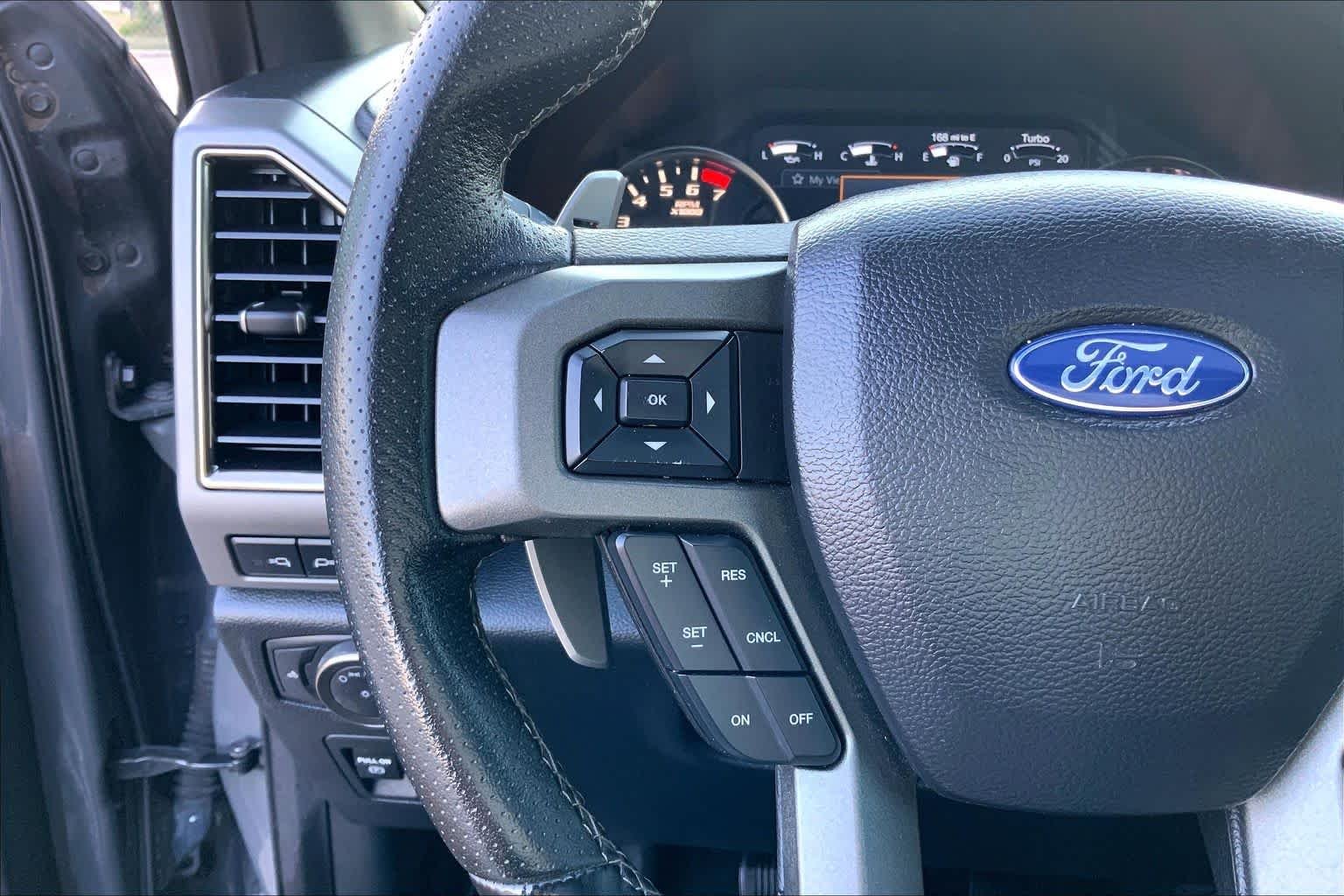 Certified Used 2020 Lead Foot Ford Raptor image 24