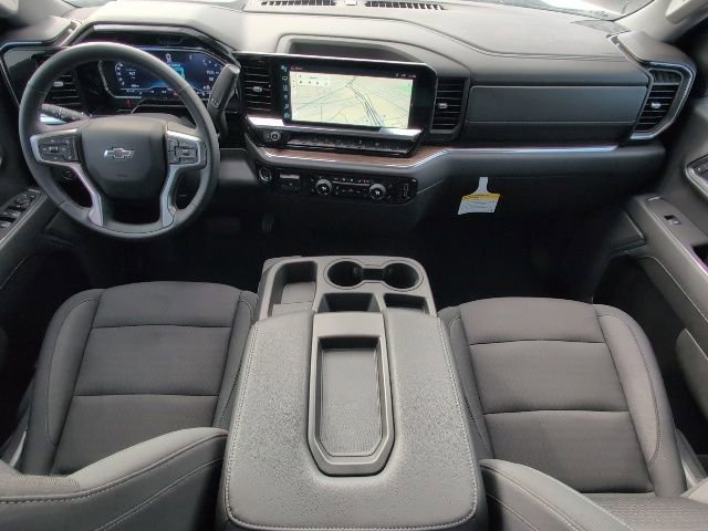 2025 Chevrolet Silverado 1500 RST - Photo 5