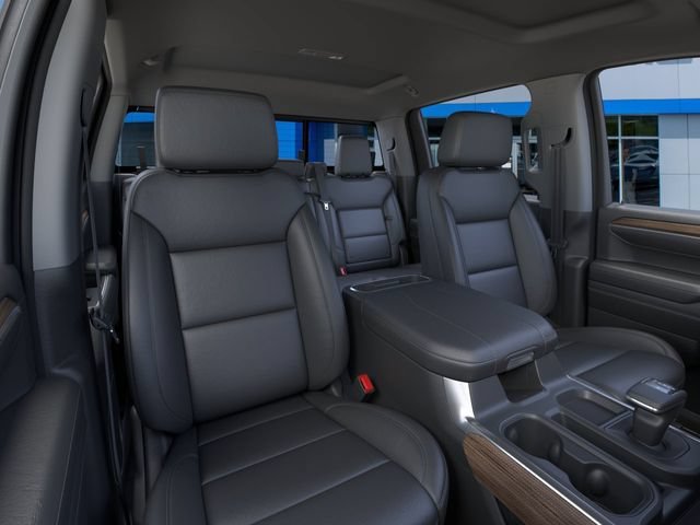 2026 Chevrolet Silverado 1500 RST - Photo 16