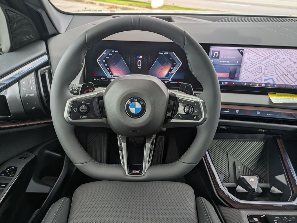 New 2026 Brooklyn Grey Metallic BMW 30 xDrive image 11