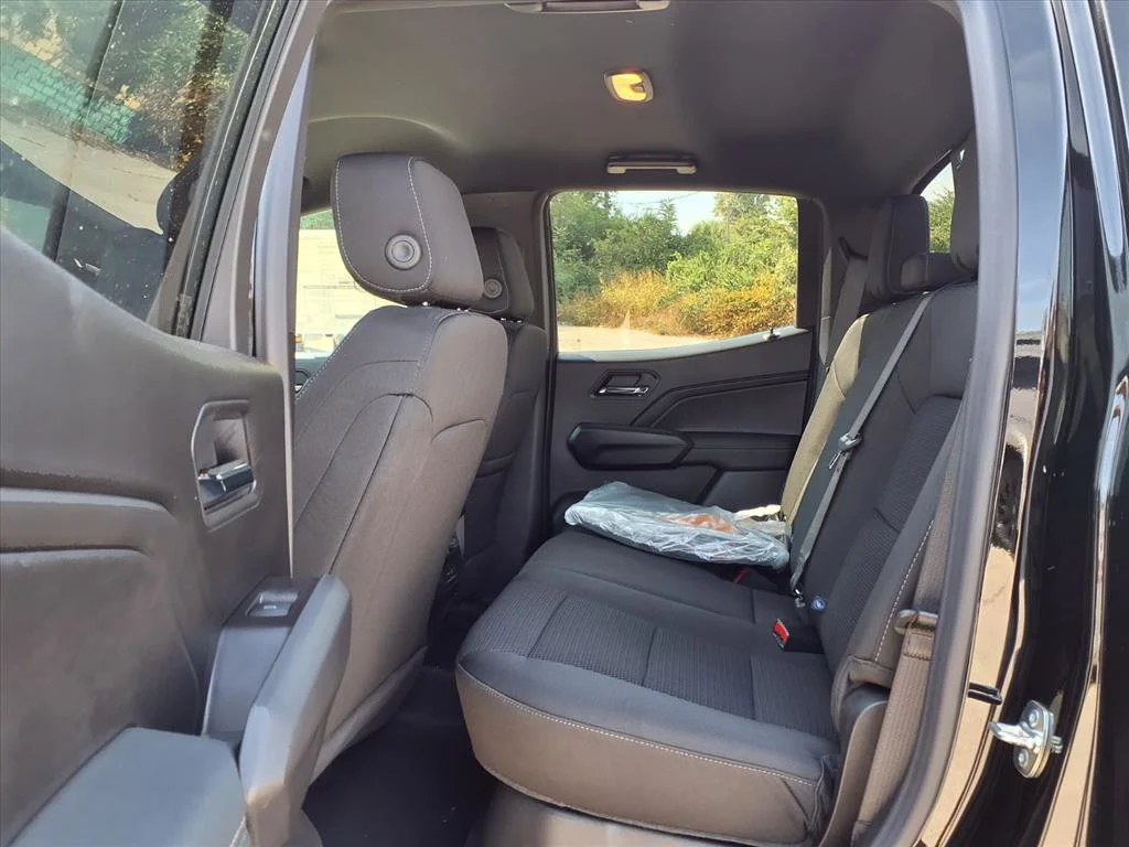 2026 GMC Canyon Elevation - Photo 16