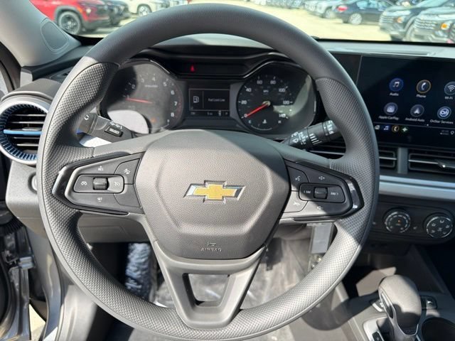 2026 Chevrolet Trax LS - Photo 15
