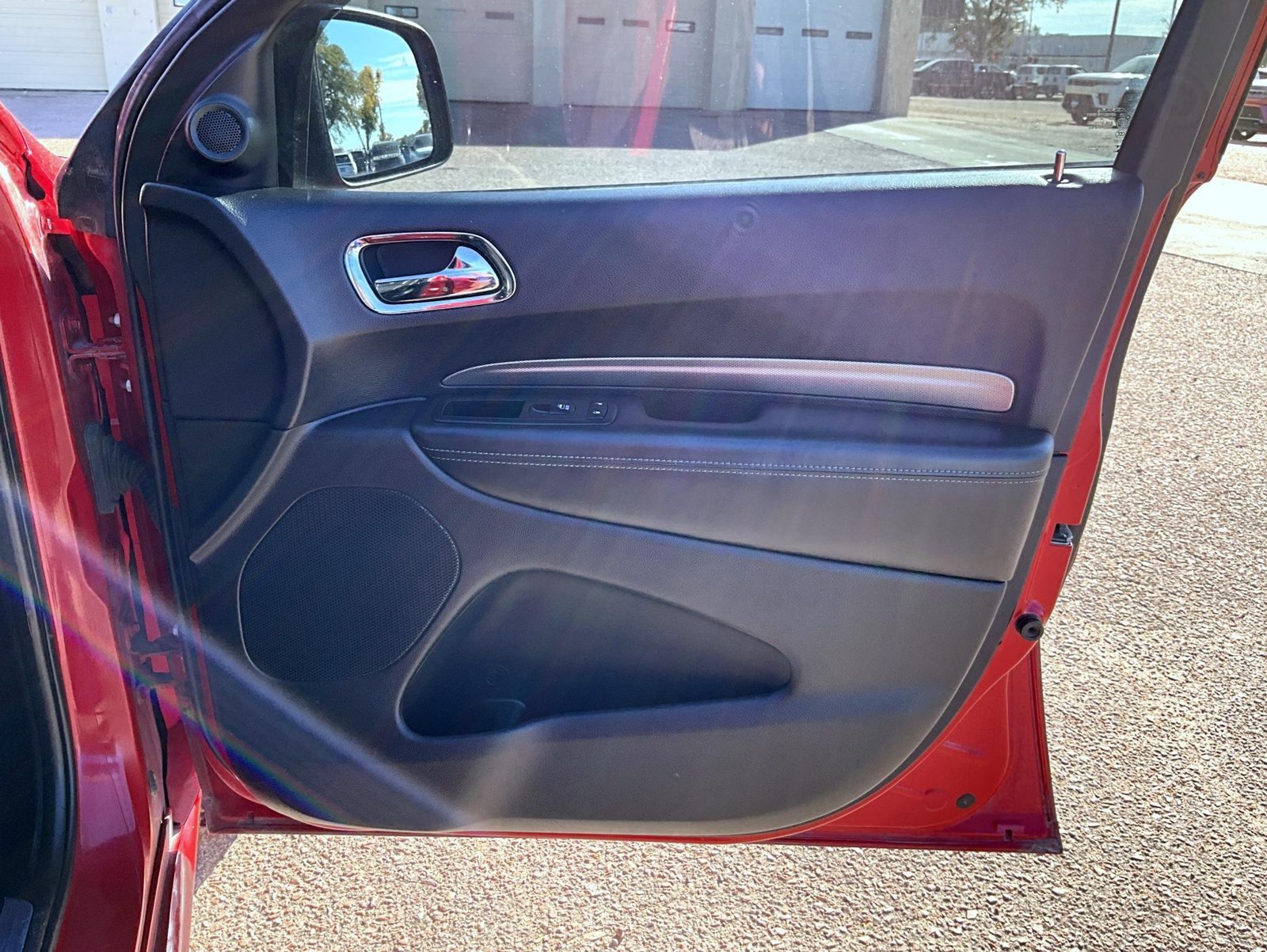 Used 2019 Red Dodge R/T image 18