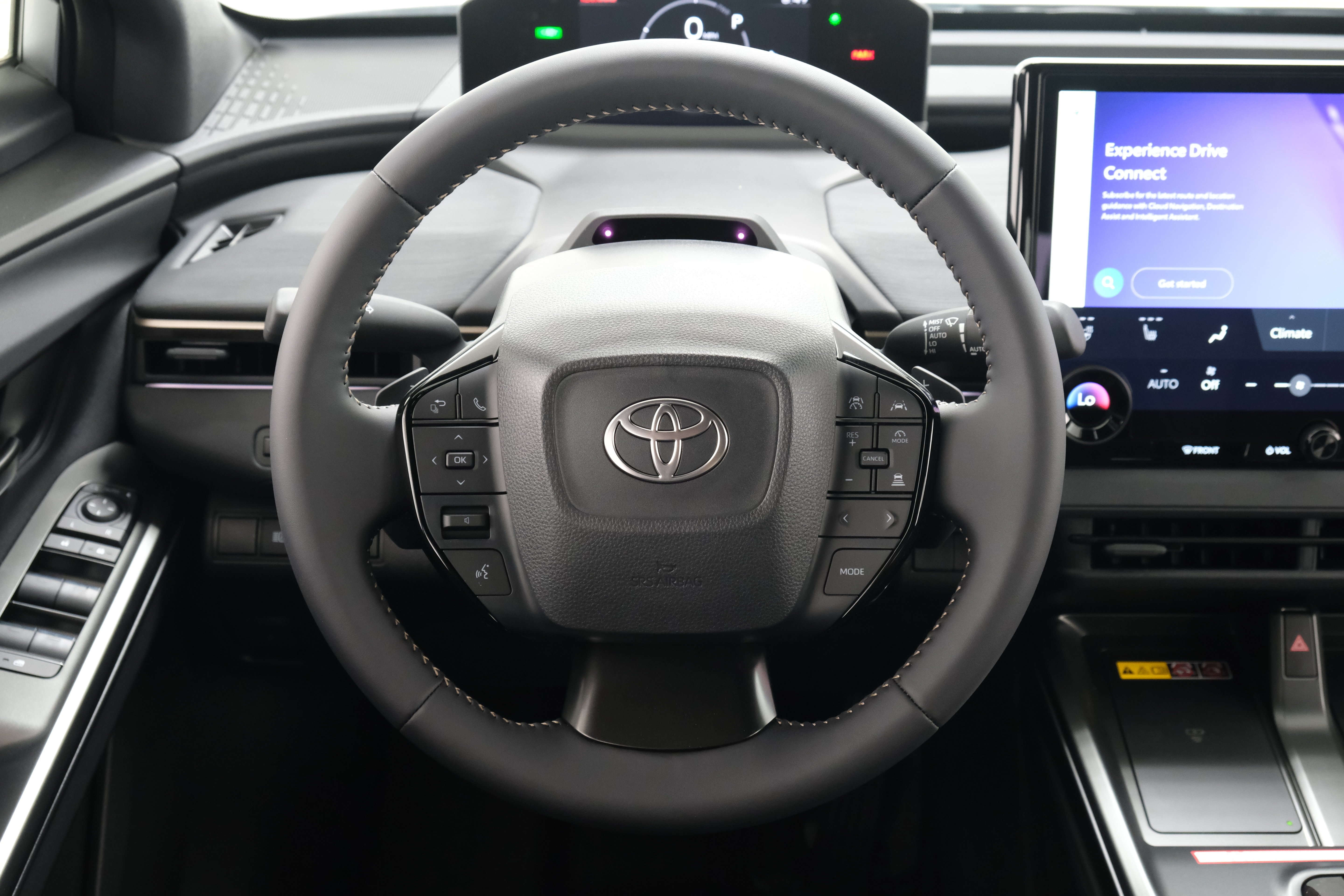 2026 Toyota bZ Woodland Woodland - Photo 13
