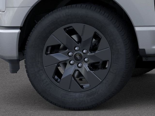 2025 Ford F-150 Lightning Flash - Photo 19