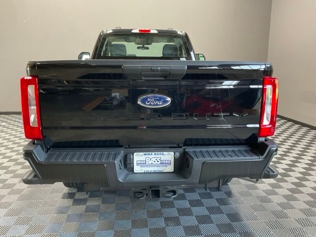 2026 Ford F-250 Super Duty XL - Photo 11