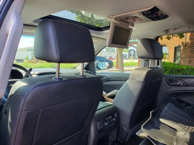 Used 2017 Tungsten Metallic Chevrolet LT image 28