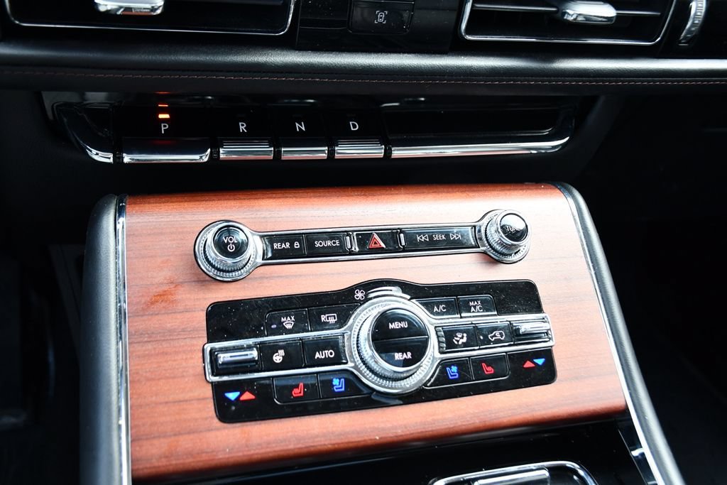 2023 Lincoln Aviator Reserve - Photo 32