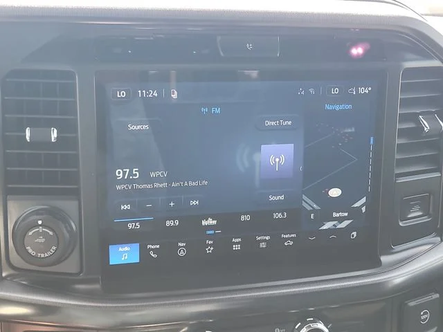 New 2026 Avalanche Ford Platinum image 24