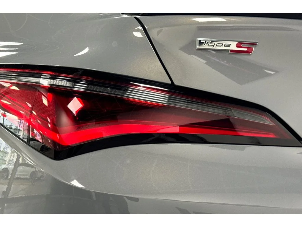 2026 Acura Integra Type S - Photo 7