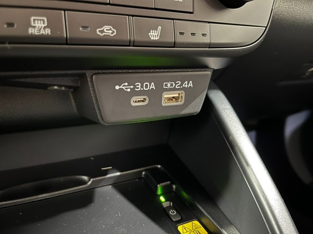 New 2026 CRYSTAL WHITE PEARL Subaru Premium image 18