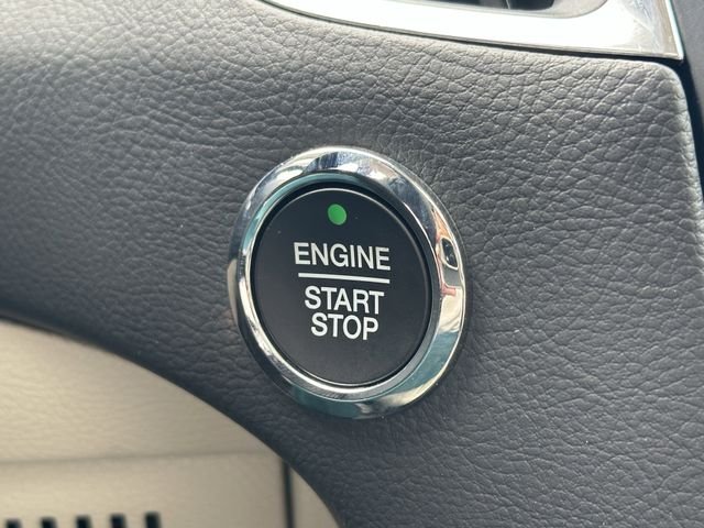 Used 2022 Gray Ford Titanium image 23