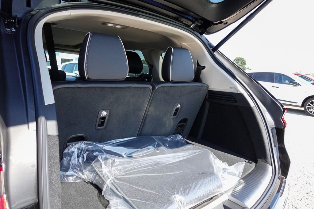 2026 Acura MDX Advance Package - Photo 28