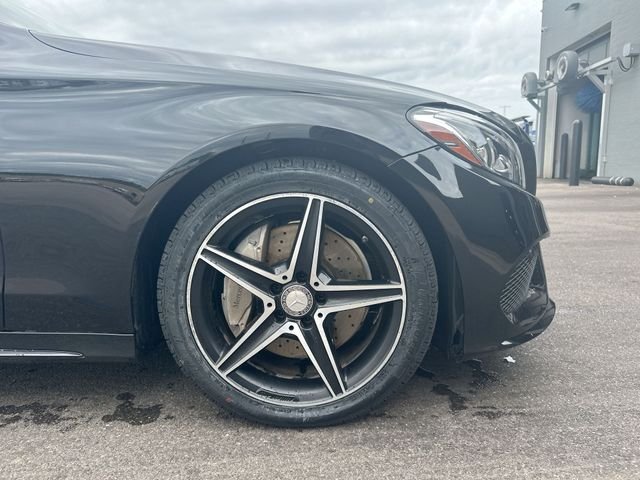 Used 2016  Mercedes-Benz C 300 image 12