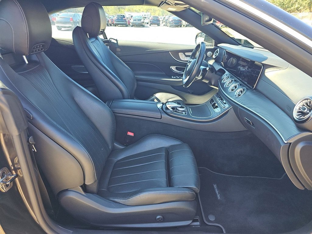 Certified Button Certified Pre-Owned 2023 Mercedes-Benz E-Class E 450 For Sale ...
