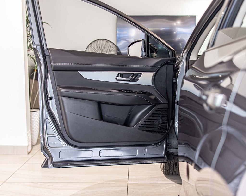 Used 2026 Gray Nissan SL image 31
