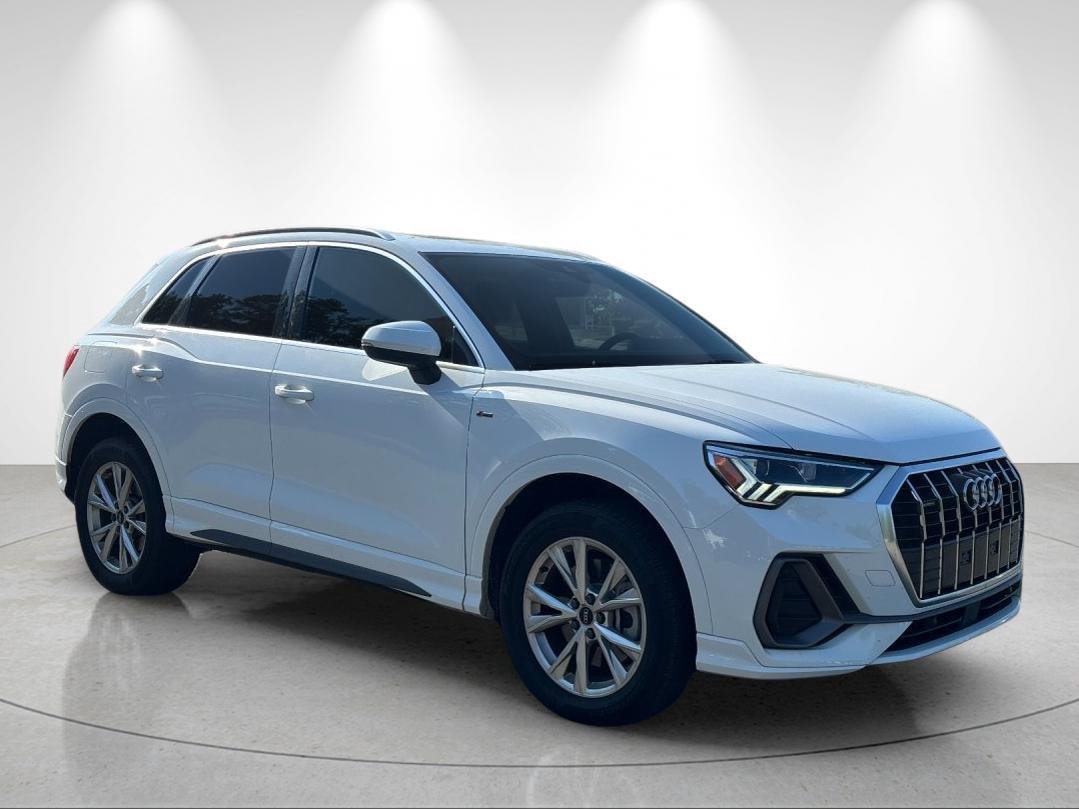 Used 2025  Audi S line Premium image 7