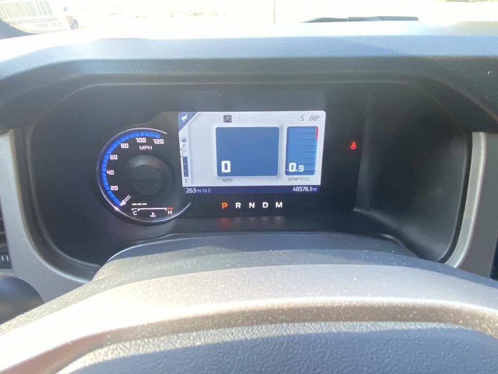 Certified Used 2022 Area 51 Ford Outer Banks image 33