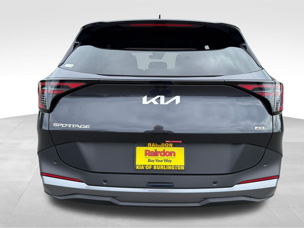 New 2026 Panthera Metal Kia LX image 6