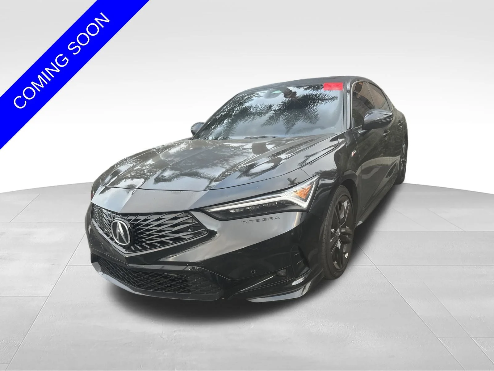 Certified Used 2026 Majestic Black Pearl Acura FWD A-Spec with Technology image 1