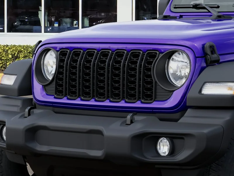 New 2026 Reign Exterior Paint Jeep Sport image 43