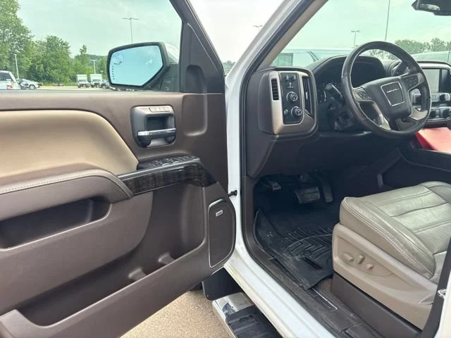 2016 GMC Sierra 1500 Denali Denali - Photo 10