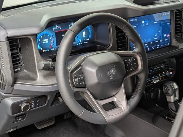 New 2026 Marsh Gray Ford Big Bend® image 37