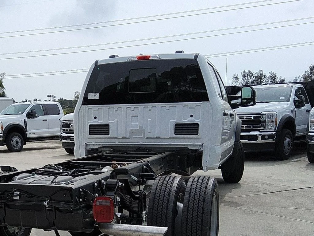 New 2026 Oxford White Ford XL image 20