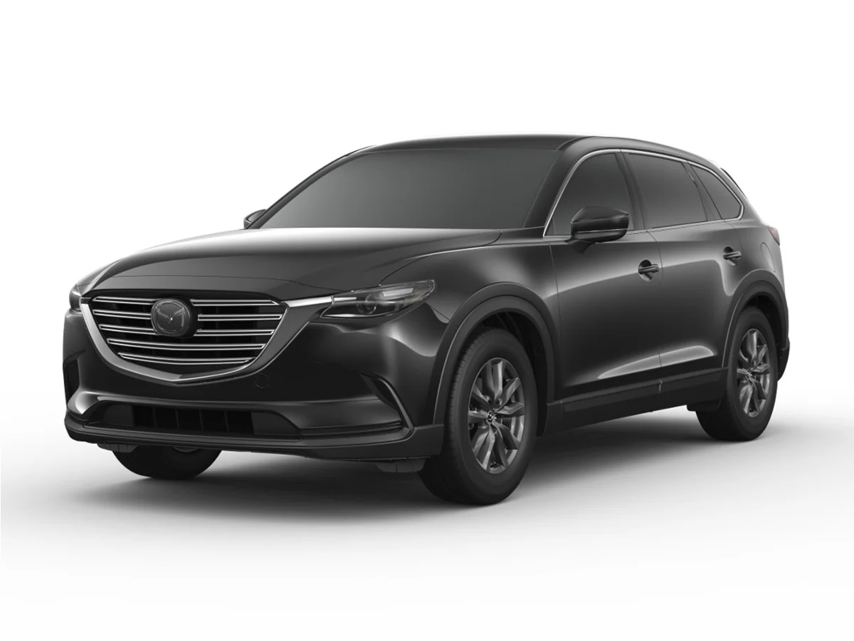 2022 Mazda CX-9 Touring AWD's photo