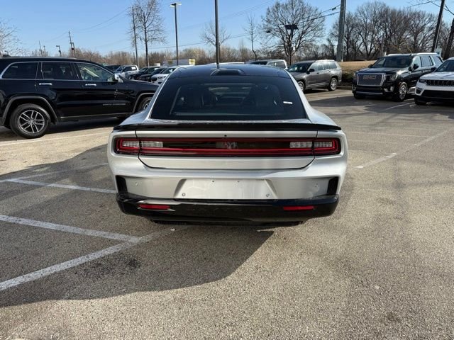 2024 Dodge Charger Daytona Scat Pack - Photo 7