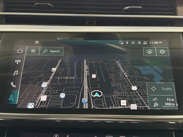 2023 Audi A8 Base - Photo 31