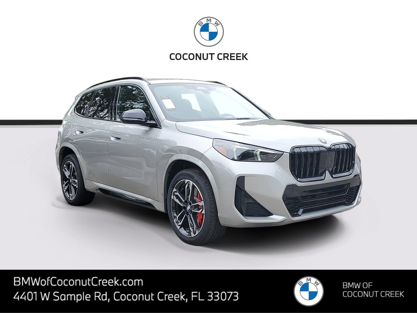 2026 X1 xDrive28i