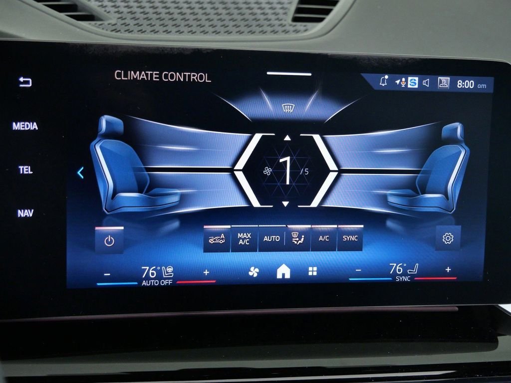 Used 2026 Jet Black BMW xDrive28i image 44